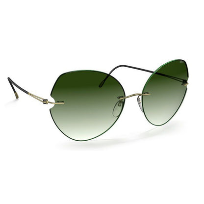 Occhiale da Sole Silhouette, Modello: RimlessShades8182 Colore: 8540