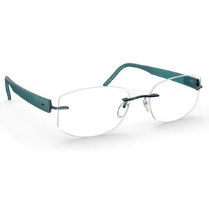 Occhiale da Vista Silhouette, Modello: SivistaKC Colore: 5040