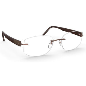 Occhiale da Vista Silhouette, Modello: SivistaKC Colore: 6040