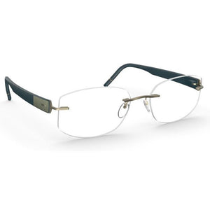 Occhiale da Vista Silhouette, Modello: SivistaKC Colore: 8540