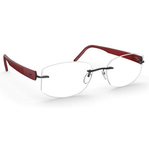 Occhiale da Vista Silhouette, Modello: SivistaKC Colore: 9040