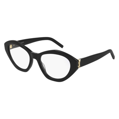 Occhiale da Sole Saint Laurent Paris, Modello: SLM60OPT Colore: 001