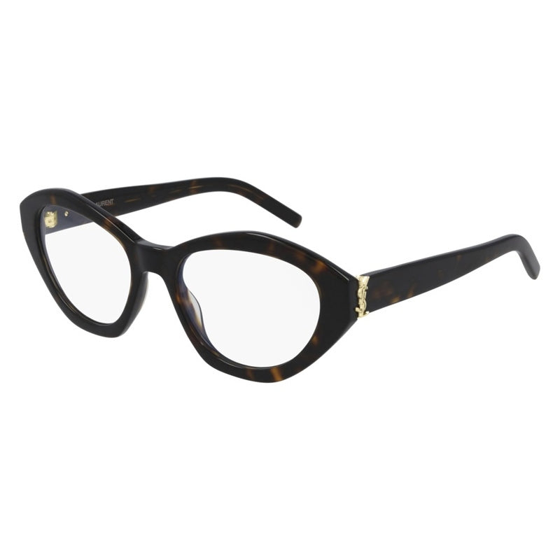 Occhiale da Sole Saint Laurent Paris, Modello: SLM60OPT Colore: 002