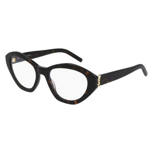 Occhiale da Sole Saint Laurent Paris, Modello: SLM60OPT Colore: 002