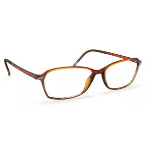 Occhiale da Vista Silhouette, Modello: SPXIllusionFullRim1605 Colore: 2530