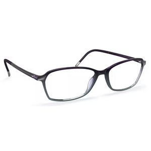 Occhiale da Vista Silhouette, Modello: SPXIllusionFullRim1605 Colore: 4010