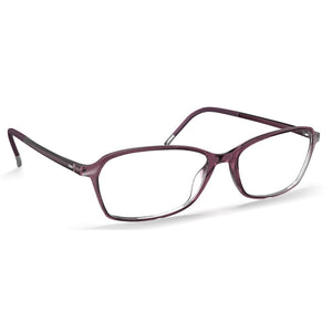 Occhiale da Vista Silhouette, Modello: SPXIllusionFullRim1605 Colore: 4110