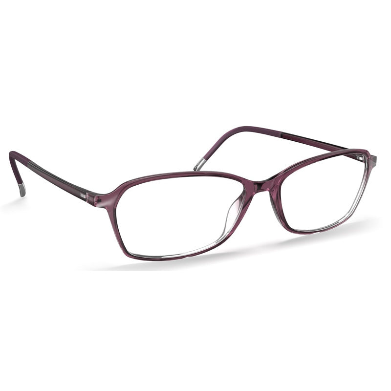 Occhiale da Vista Silhouette, Modello: SPXIllusionFullRim1605 Colore: 4110