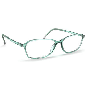 Occhiale da Vista Silhouette, Modello: SPXIllusionFullRim1605 Colore: 5110