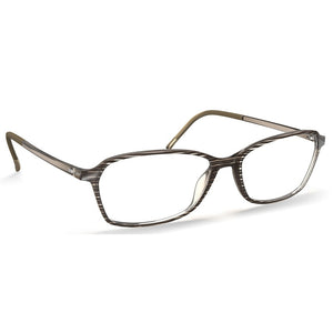 Occhiale da Vista Silhouette, Modello: SPXIllusionFullRim1605 Colore: 5810