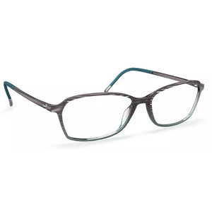 Occhiale da Vista Silhouette, Modello: SPXIllusionFullRim1605 Colore: 6610