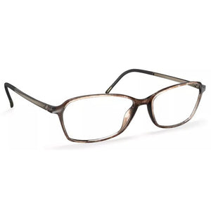 Occhiale da Vista Silhouette, Modello: SPXIllusionFullRim1605 Colore: 9210