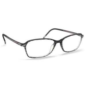 Occhiale da Vista Silhouette, Modello: SPXIllusionFullRim1605 Colore: 9410