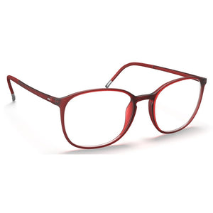 Occhiale da Vista Silhouette, Modello: SPXIllusionFullRim2935 Colore: 3110