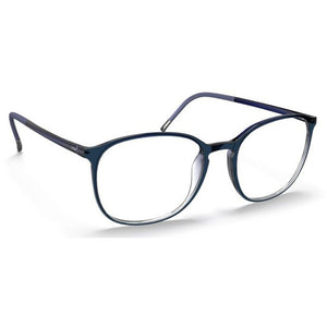 Occhiale da Vista Silhouette, Modello: SPXIllusionFullRim2935 Colore: 4510