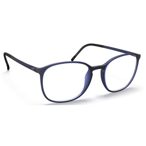 Occhiale da Vista Silhouette, Modello: SPXIllusionFullRim2935 Colore: 4560