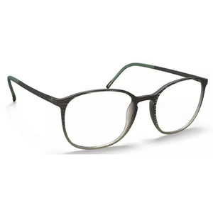 Occhiale da Vista Silhouette, Modello: SPXIllusionFullRim2935 Colore: 5510