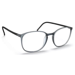 Occhiale da Vista Silhouette, Modello: SPXIllusionFullRim2935 Colore: 6510