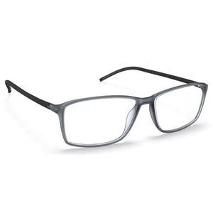 Occhiale da Vista Silhouette, Modello: SPXIllusionFullRim2942 Colore: 6510