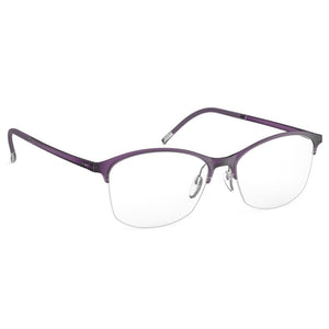 Occhiale da Vista Silhouette, Modello: SPXIllusionNylor1586 Colore: 4010