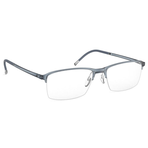 Occhiale da Vista Silhouette, Modello: SPXIllusionNylor2914 Colore: 6510