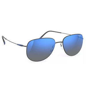 Occhiale da Sole Silhouette, Modello: Titan-Breeze-8693 Colore: 6660
