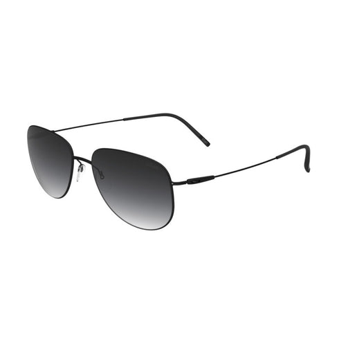 Occhiale da Sole Silhouette, Modello: Titan-Breeze-8693 Colore: 9040
