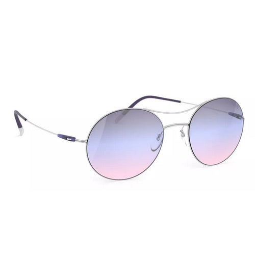Occhiale da Sole Silhouette, Modello: Titan-Breeze-8694 Colore: 7000