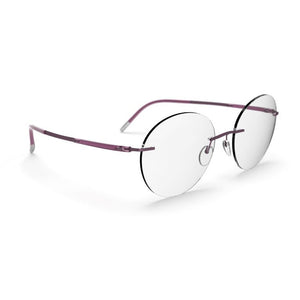 Occhiale da Vista Silhouette, Modello: TitanDynamicsContour5540IO Colore: 4040