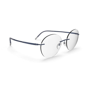 Occhiale da Vista Silhouette, Modello: TitanDynamicsContour5540IO Colore: 4540