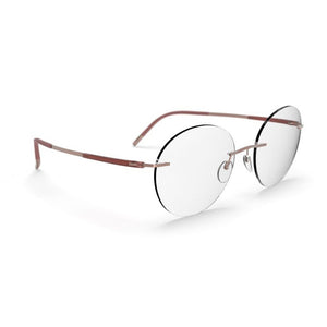Occhiale da Vista Silhouette, Modello: TitanDynamicsContour5540IO Colore: 6040