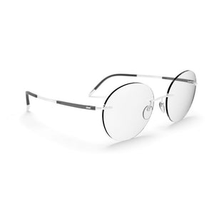 Occhiale da Vista Silhouette, Modello: TitanDynamicsContour5540IO Colore: 7110