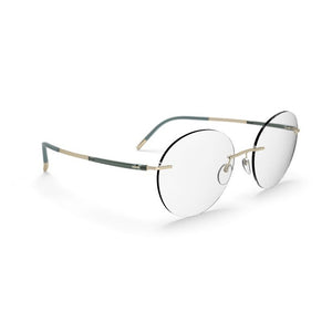 Occhiale da Vista Silhouette, Modello: TitanDynamicsContour5540IO Colore: 8540