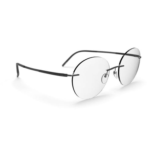 Occhiale da Vista Silhouette, Modello: TitanDynamicsContour5540IO Colore: 9040