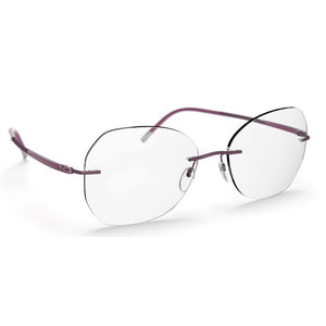 Occhiale da Vista Silhouette, Modello: TitanDynamicsContour5540JL Colore: 4040