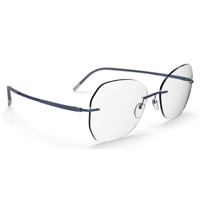 Occhiale da Vista Silhouette, Modello: TitanDynamicsContour5540JL Colore: 4540