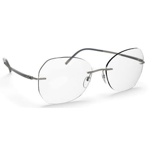 Occhiale da Vista Silhouette, Modello: TitanDynamicsContour5540JL Colore: 6560