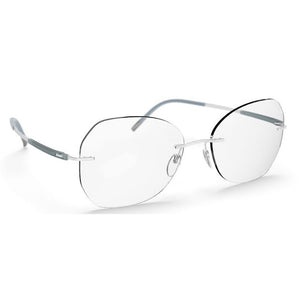 Occhiale da Vista Silhouette, Modello: TitanDynamicsContour5540JL Colore: 7000