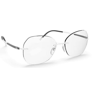 Occhiale da Vista Silhouette, Modello: TitanDynamicsContour5540JL Colore: 7110