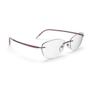 Occhiale da Vista Silhouette, Modello: TitanDynamicsContour5540JN Colore: 4040