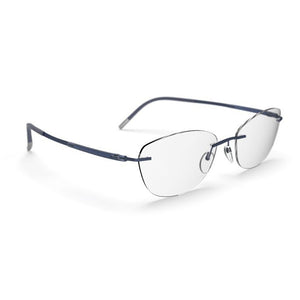 Occhiale da Vista Silhouette, Modello: TitanDynamicsContour5540JN Colore: 4540