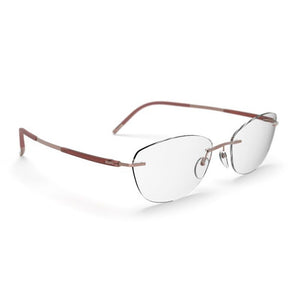 Occhiale da Vista Silhouette, Modello: TitanDynamicsContour5540JN Colore: 6040