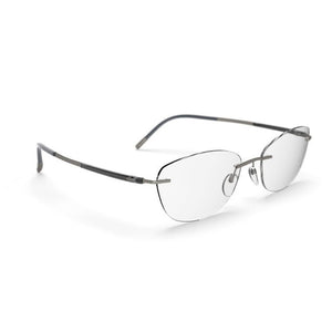 Occhiale da Vista Silhouette, Modello: TitanDynamicsContour5540JN Colore: 6560