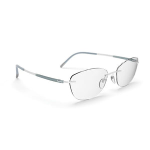 Occhiale da Vista Silhouette, Modello: TitanDynamicsContour5540JN Colore: 7000