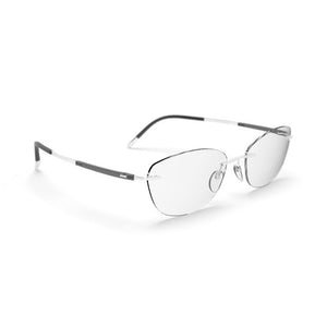 Occhiale da Vista Silhouette, Modello: TitanDynamicsContour5540JN Colore: 7110
