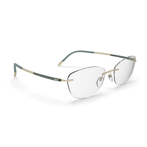 Occhiale da Vista Silhouette, Modello: TitanDynamicsContour5540JN Colore: 8540