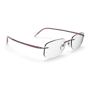 Occhiale da Vista Silhouette, Modello: TitanDynamicsContour5540JO Colore: 4040