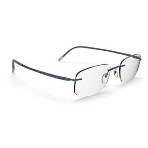 Occhiale da Vista Silhouette, Modello: TitanDynamicsContour5540JO Colore: 4540