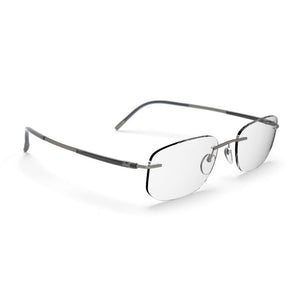 Occhiale da Vista Silhouette, Modello: TitanDynamicsContour5540JO Colore: 6560