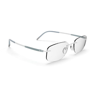 Occhiale da Vista Silhouette, Modello: TitanDynamicsContour5540JO Colore: 7000